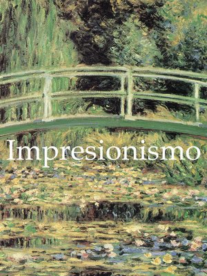 cover image of Impresionismo